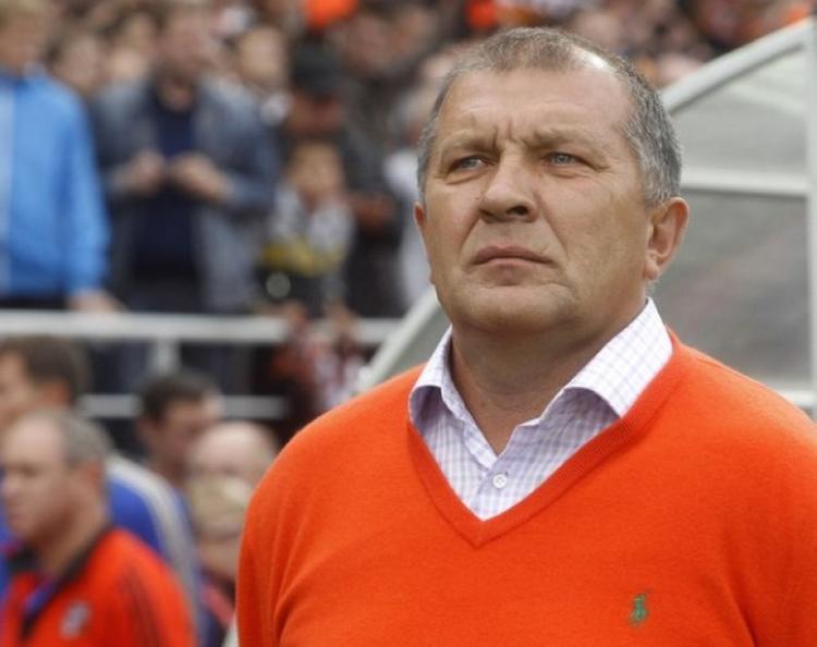 Президент футбольного клуба «Урал» предложил из-за ситуации с коронавирусом «обнулить» нынешний сезон чемпионата России