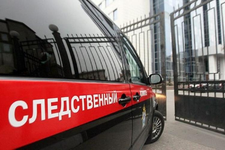 В Москве мужчина убил жену и ее родителей на глазах у своих детей