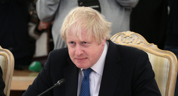 «Назначенный уцелеть»: что будут делать британцы, если Борис Джонсон заразится коронавирусом?