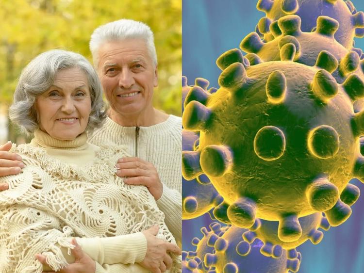 «Геноцид стариков»: адекватная конспирология насчёт коронавируса