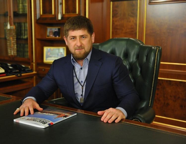 Кадыров сообщил  о первом случае в Чечне заражения жителя республики коронавирусом 