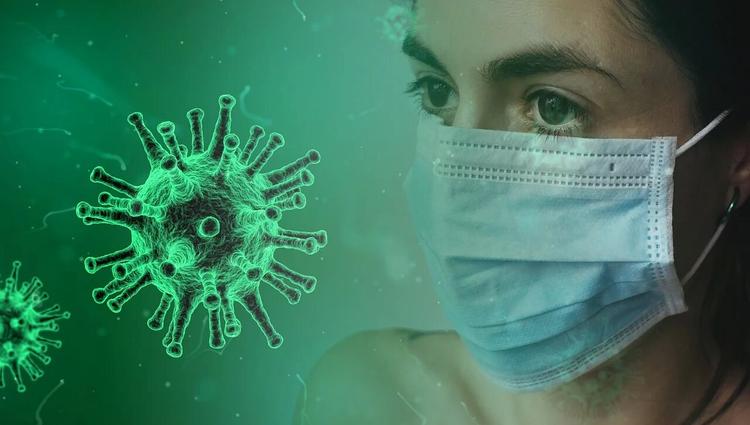 В Орловской области зафиксированы первые два случая заражения коронавирусом