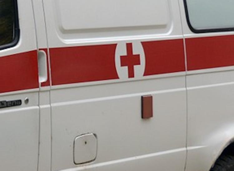 Пациент напал на фельдшера «скорой помощи» в Красноярске