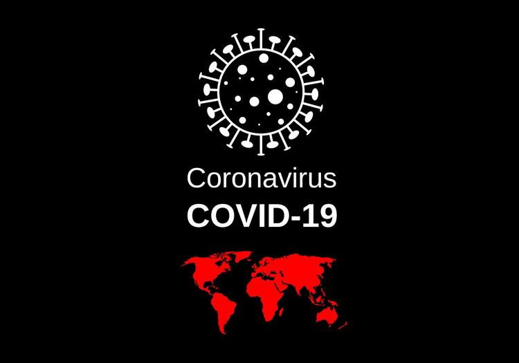 В Италии от COVID-19 за сутки скончались 743 человека