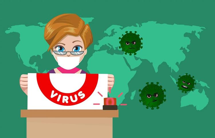 В Армении сообщили, что 14 человек излечились от коронавируса