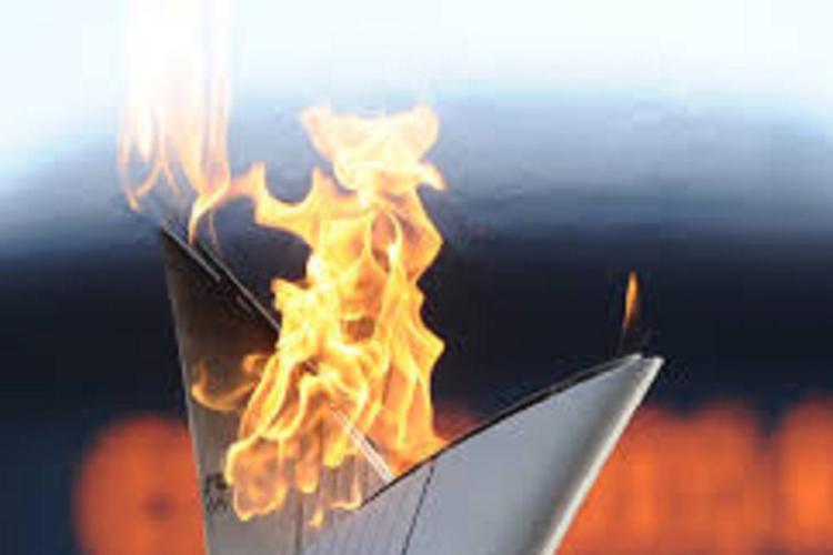 В олимпийской эстафете предлагается заменить традиционные факелы на фонари 