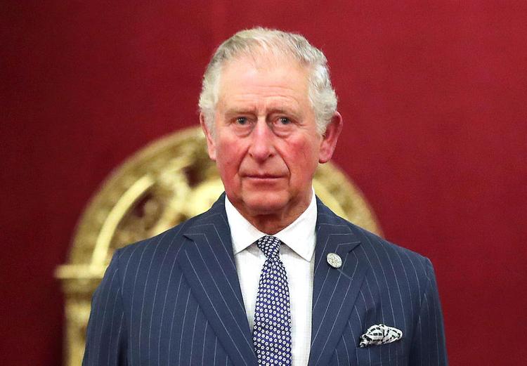 Британский принц Чарльз заражен коронавирусом