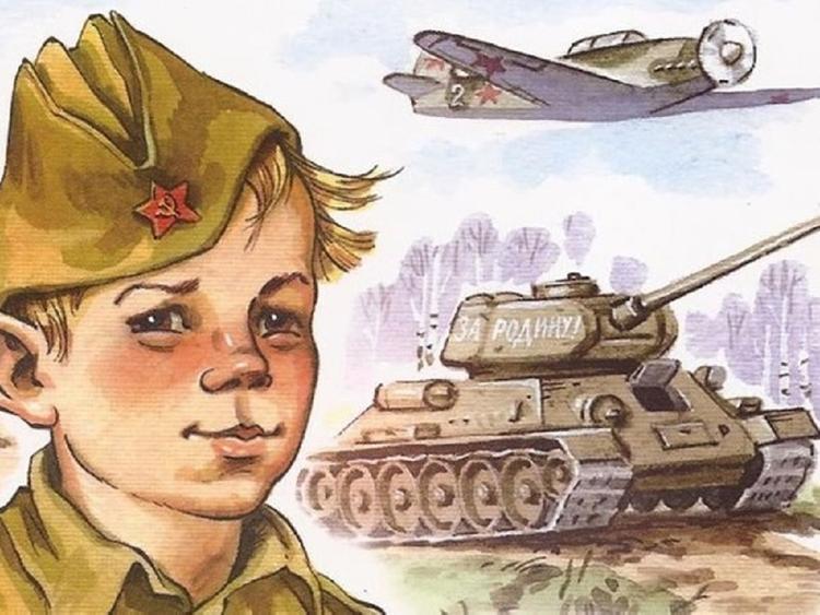 На Кубани акция «Юные герои Великой Победы» перешла в онлайн режим