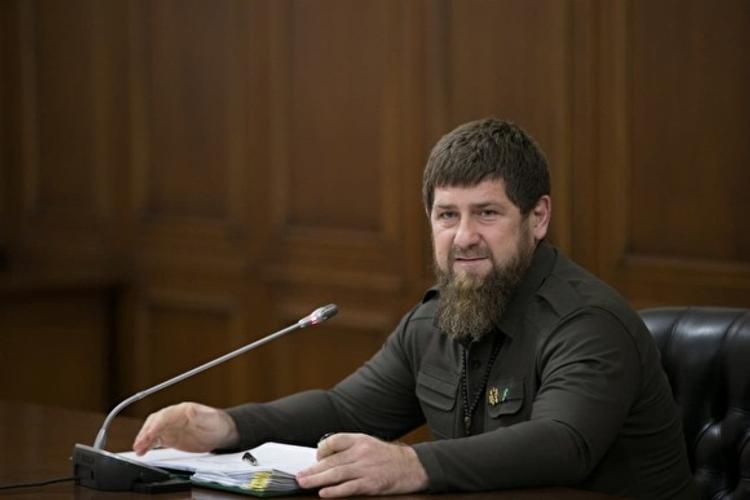 Универсальный рецепт Кадырова - убить всех, кто не соблюдает карантин