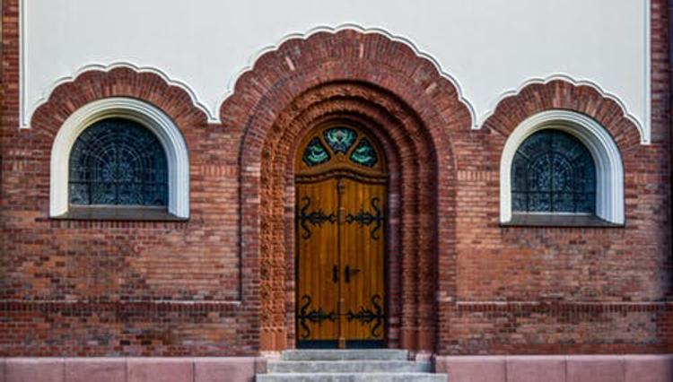 Все синагоги временно закрыли в России из-за коронавируса 