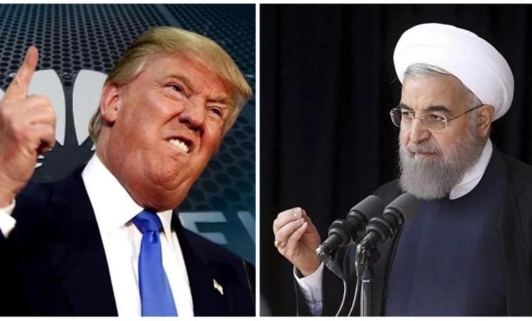 Иран и США: новый виток противостояния