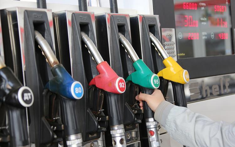 «Ценовой сговор», Генеральная прокуратура готова дать правовую оценку необоснованнному росту цен на бензин