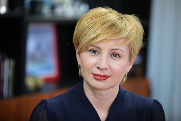 Татьяна Москалькова одобрила кандидатуру Юлии Сударенко на должность омбудсмена