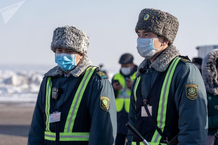 В Казахстане отменили парад Победы и Пасху