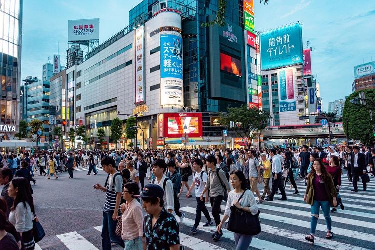 Представитель ТАСС в Японии: «В Токио все ухудшилось, но пока дела обстоят не так плохо» 