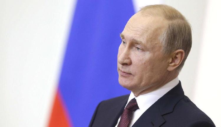 Как коронавирус повлиял на рейтинг Путина