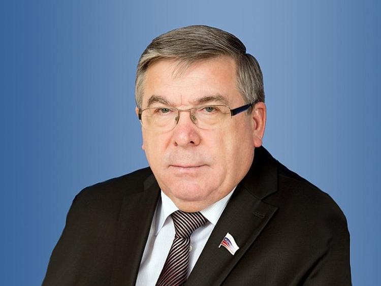 Сенатор Рязанский  высказался о важности всеобщего режима самоизоляции в Москве