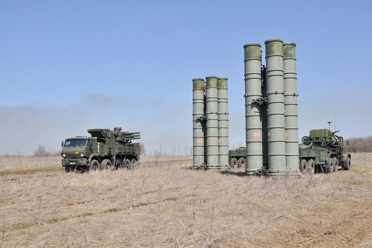 Военный эксперт поведал об ответе России на разработку США гиперзвукового оружия 