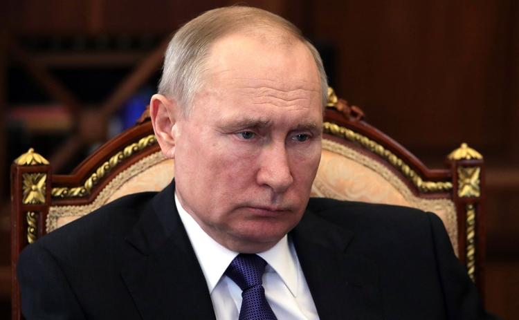 Путин назвал конкретные меры для борьбы с коронавирусом
