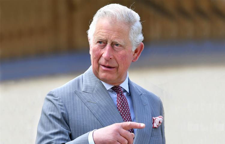 У принца Чарльза за неделю прошел коронавирус