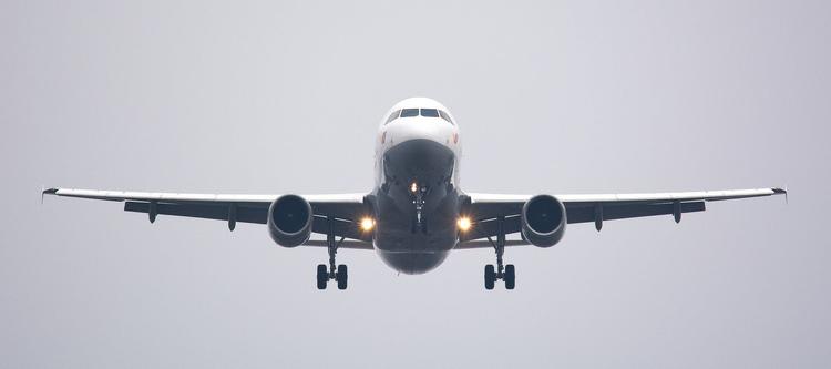 Россия готовит для отправки в США  самолет с помощью для борьбы с коронавирусом