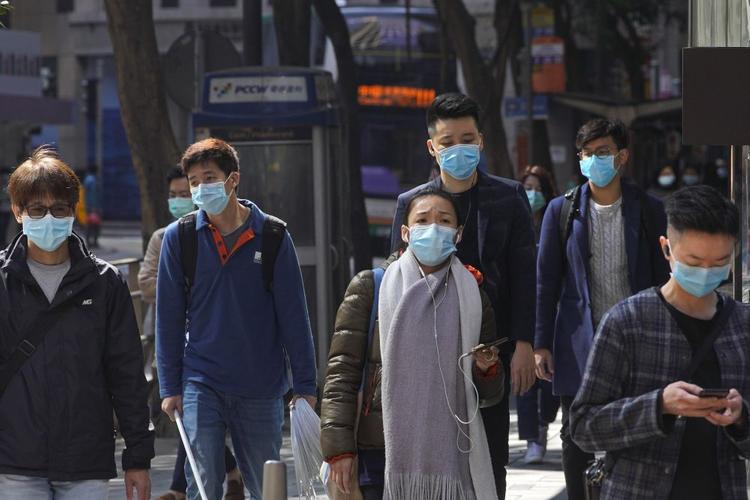 «Могучая медицина Когурё».  Ситуация с пандемией в Южной Корее»