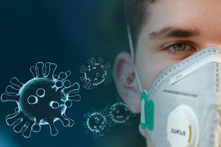Нужно ли носить и как носить маску во время эпидемии коронавируса