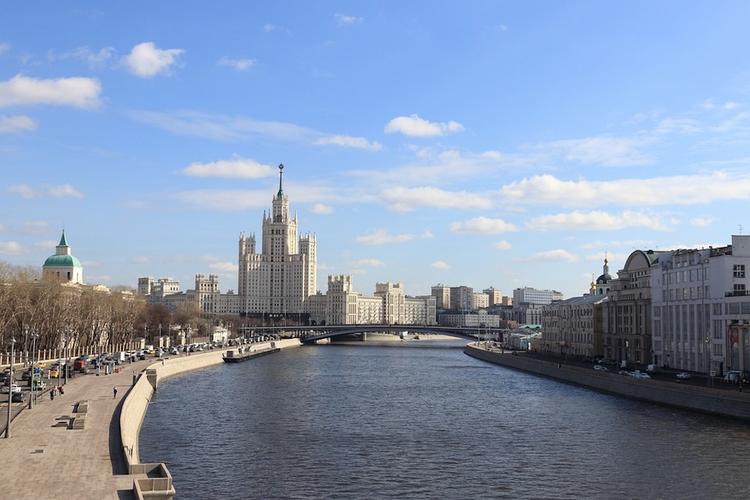 В Москве в грядущие выходные ожидается потепление