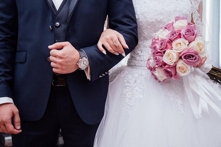 В России состоялась первая онлайн-регистрация брака