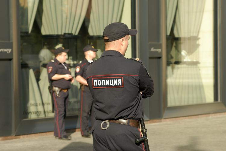 Полторы сотни свертков с запрещенными веществами изъяли в Егорьевске