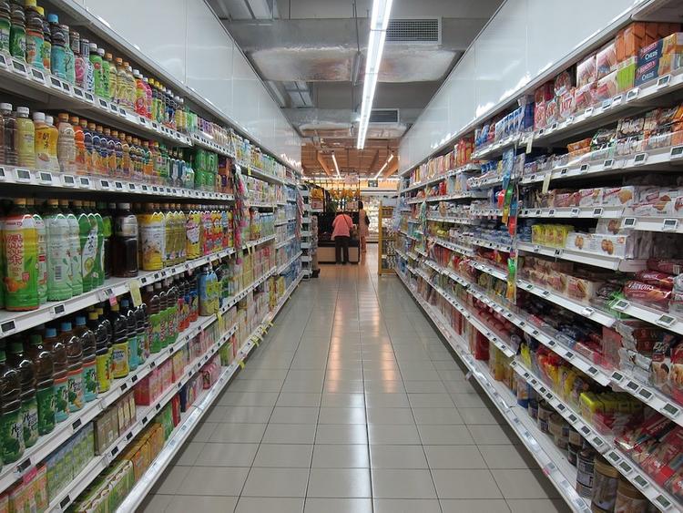 В правительстве дали оценку текущей ситуации с продуктами в России
