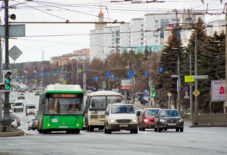 В Челябинской области могут ввести пропускной режим