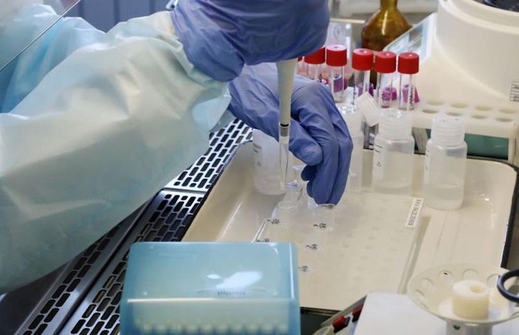 Частные лаборатории будут выполнять тесты на COVID-19 для больниц Москвы