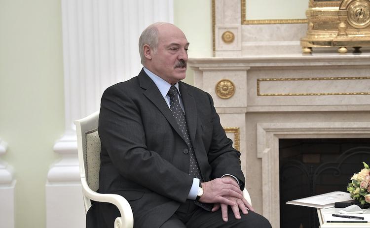 Лукашенко: в Белоруссии ситуация с распространением COVID-19 не хуже, чем в России