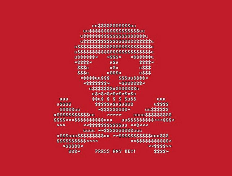Специалисты предупреждают о возросшем числе «коронавирусных» кибератак