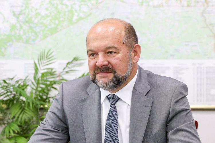 Губернатор Архангельской области Игорь Орлов объявил об отставке