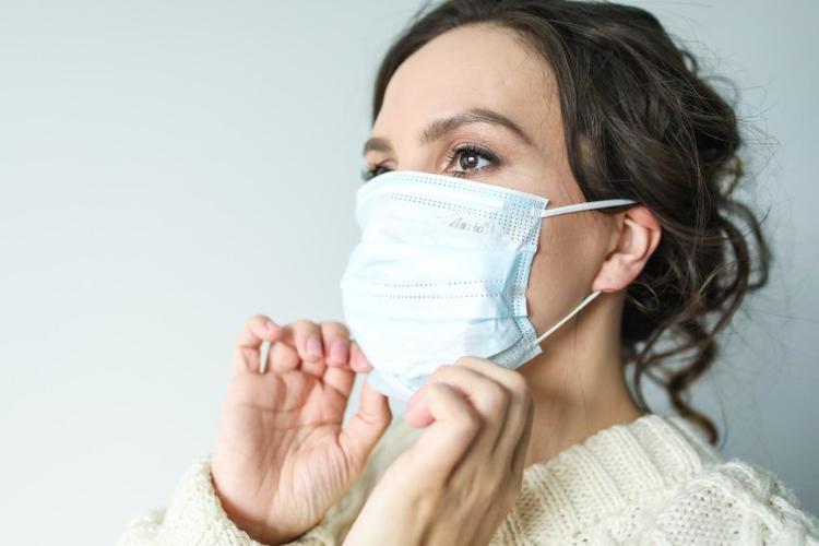 Тесты не выявляют больных одновременно гриппом и коронавирусом