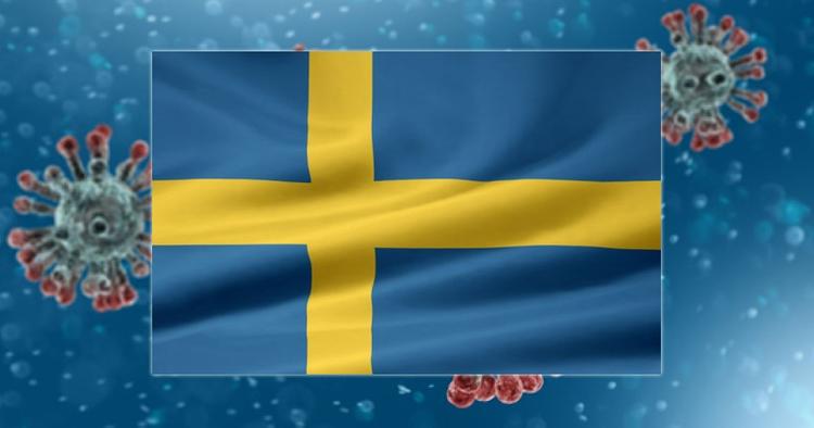 Коронавирус в Швеции: жизнь бьет ключом