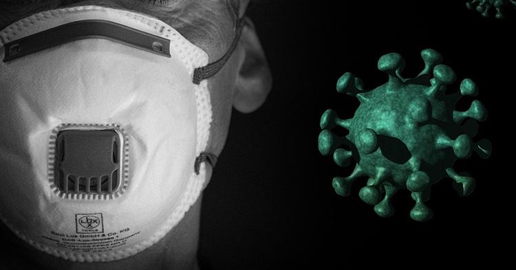 В ВОЗ официально подтвердили, что коронавирусом заразились более миллиона человек