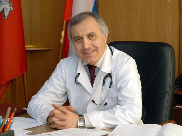 Главный педиатр Департамента здравоохранения Москвы: «Мнение, что дети не заражаются коронавирусом, ошибочно»