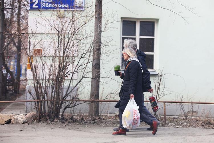 В Челябинской области зарегистрированы новые случаи заражения коронавирусом