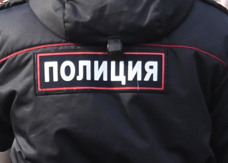 В Санкт-Петербурге четверо мужчин похитили у курьера продукты