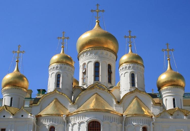 Еще у двух священников в Москве подозревают COVID-19