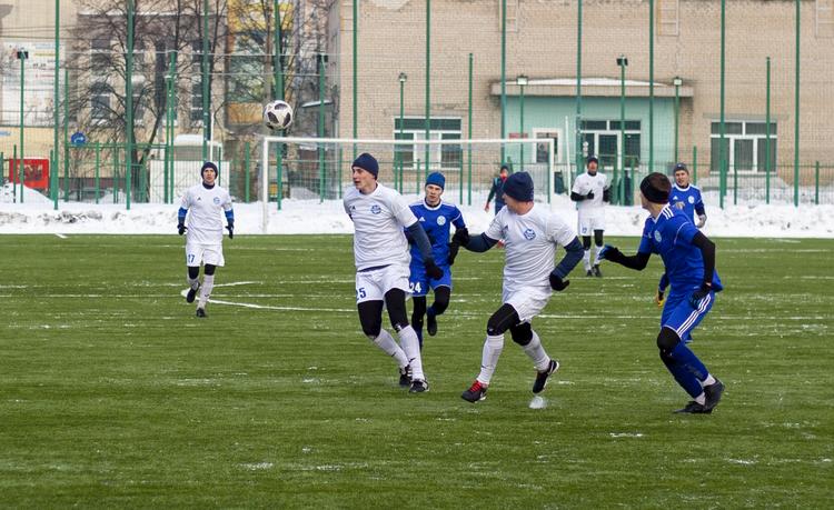 Футбольный клуб «Челябинск» перешел с карантинного режима на самоизоляцию