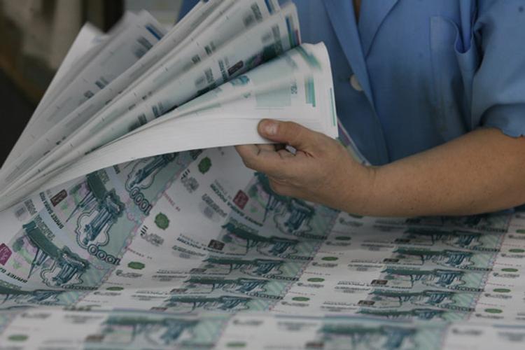 1 млрд поддельных рублей за год распространили нижегородские фальшивомонетчики