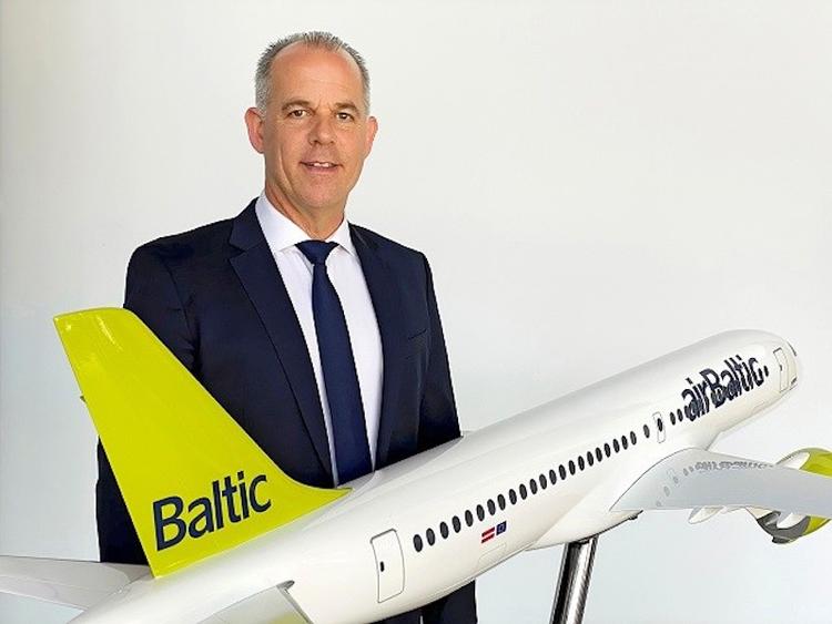Ответ президента авиакомпании airBaltic шеф-редактору балтийского отдела АН