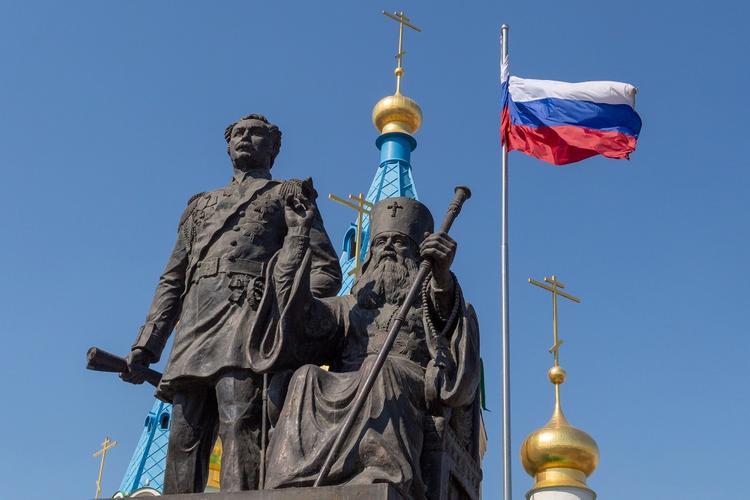 Выложено «малоизвестное пророчество Ванги» о судьбе России после мирового кризиса  