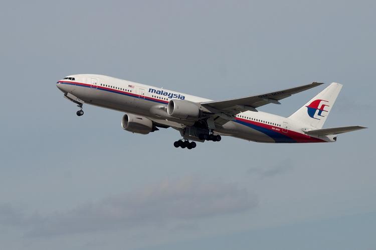 Стрелков назвал виновника уничтожения малайзийского Boeing в небе над Донбассом