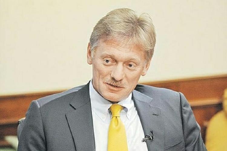 Песков прокомментировал идею променять Крым на отмену санкций