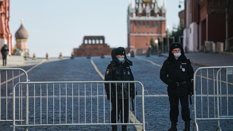 Мишустин утвердил штрафы за нарушение режима самоизоляции в Москве